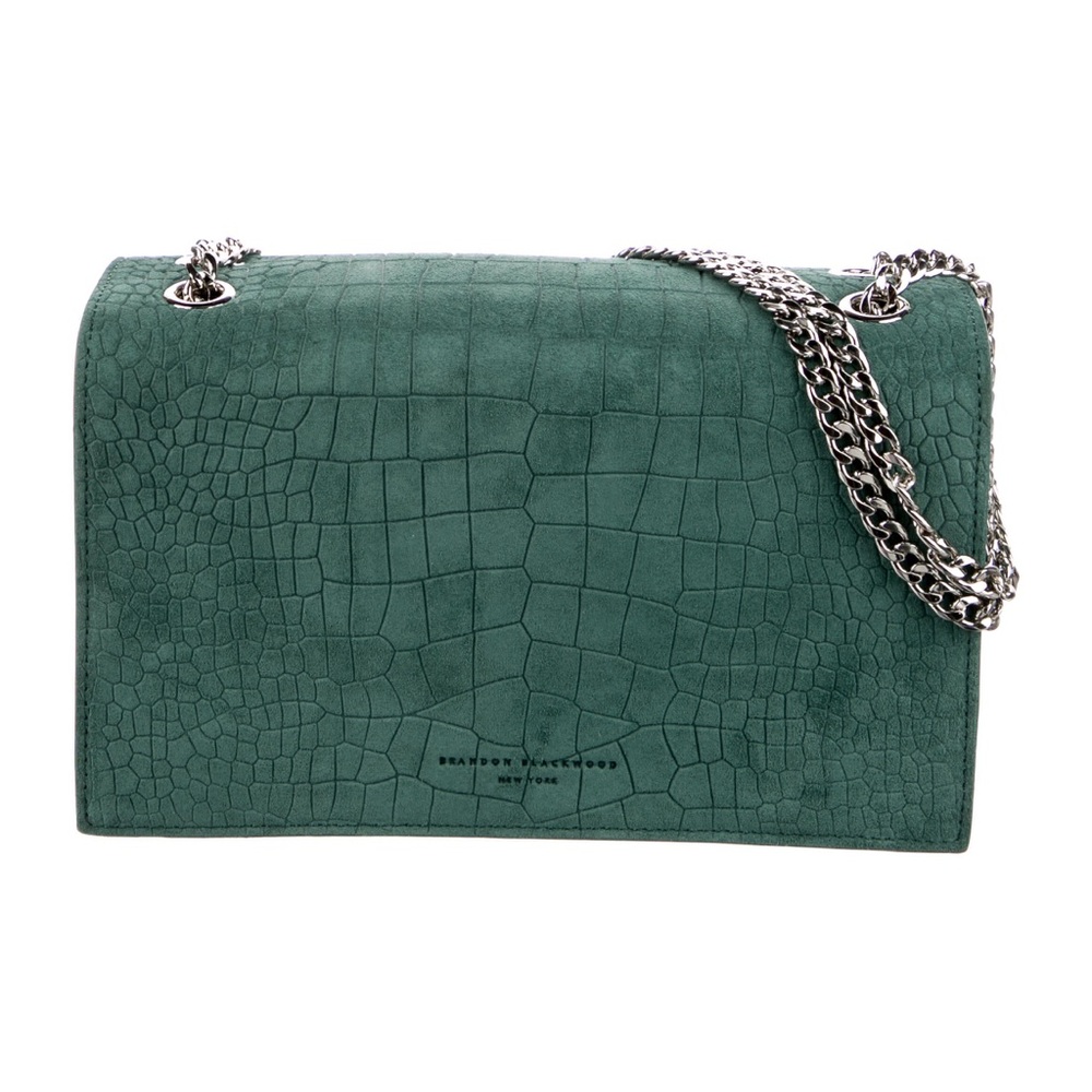 Brandon Blackwood Mini Sophia in Green